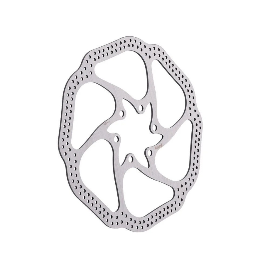 Тормозной ротор JAK SR-140 (140 мм, 6 болтов)