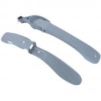 Щитки SIMPLA HAMMER SDE (Титан-белый)