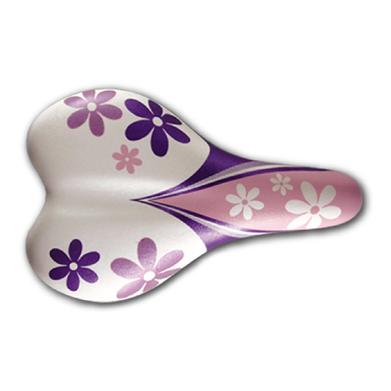 Седло DDK 1217A Flower