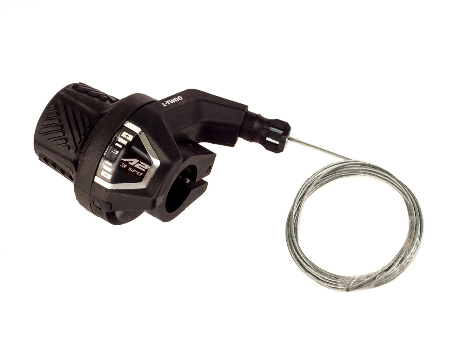 Шифтер L-TWOO SL-RS5007-3W (левый, 3 скорости)