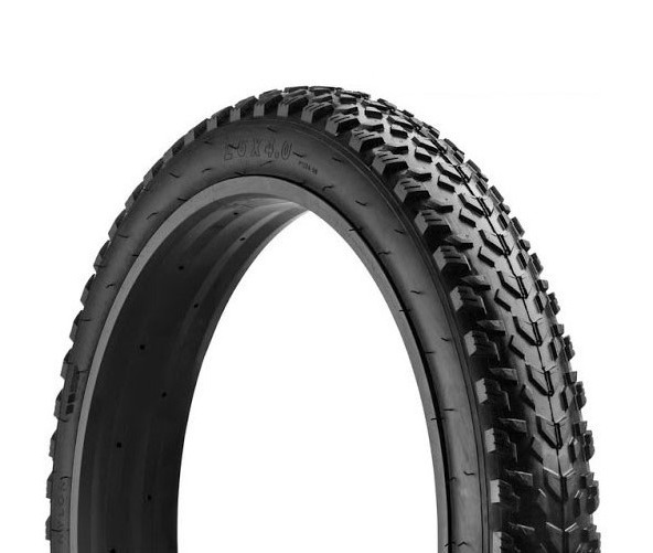 Покрышка Wanda CrownKing P1258 26x4.00