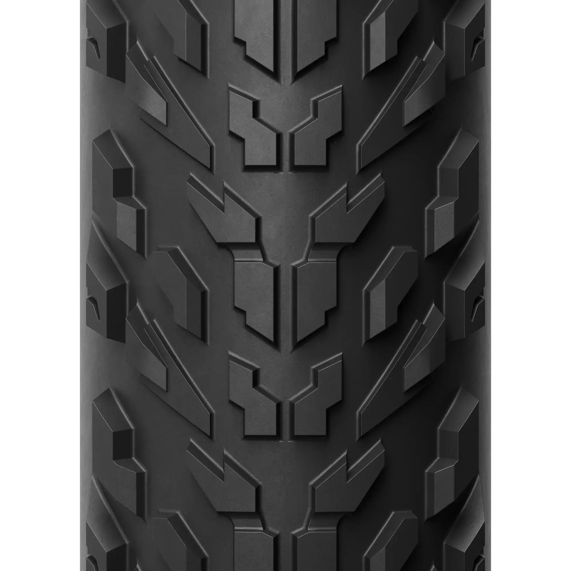 Покрышка Michelin Country Dry2 Access Line 26x2.00 (52-559), Black