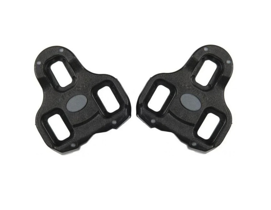 Шипы к педалям FPD-CT005 Look KEO (0°, чёрный)