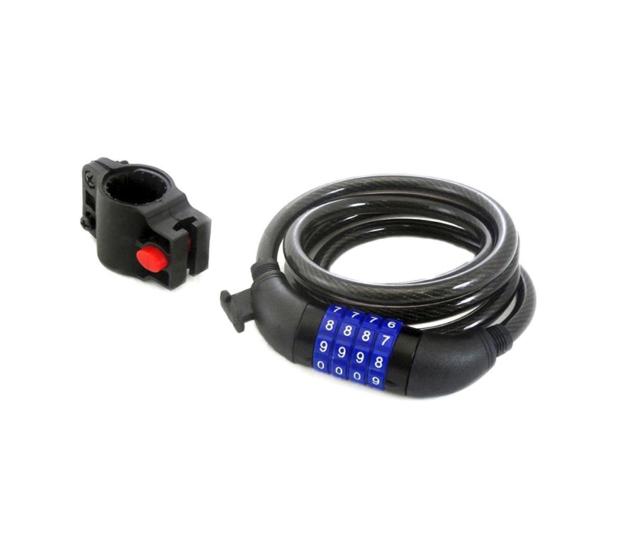 Замок кодовый 2K HW225047/10-1500