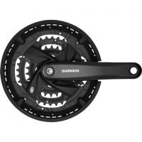 Система Shimano Acera FC-M371 170 мм кв. 44/32/22 с защитой