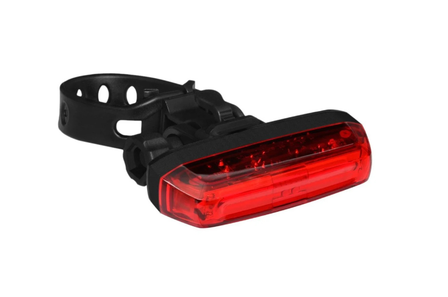 Фонарь для велосипеда Jing Yi JY-6276T-K