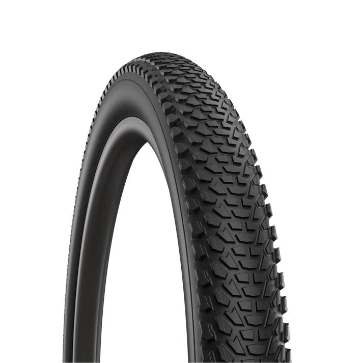 Покрышка Rubena 54-305 (16 x 2,10) R15 Cheetah (Classic, чёрная)