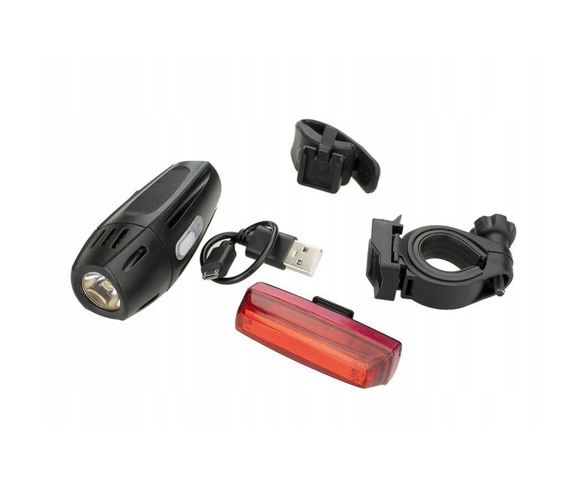 Комплект освещения 2K XC-241238 USB