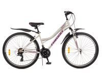 Велосипед Favorit Sunrise-26VS (серый)