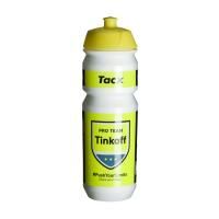 Велофляга TACX SHIVA PRO TEAM  TINKOFF-SAXO 750 мл