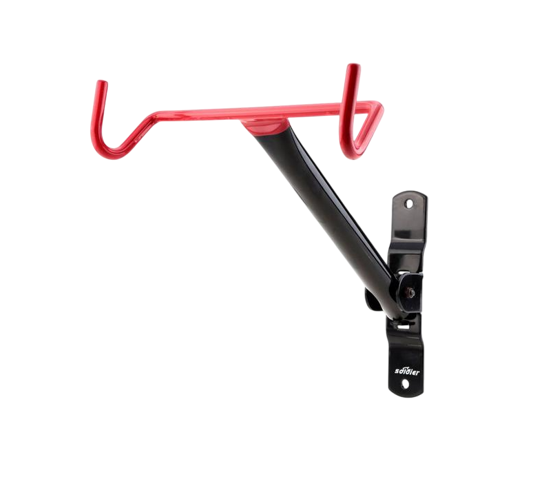 Крепление велосипеда на стену GD24-662