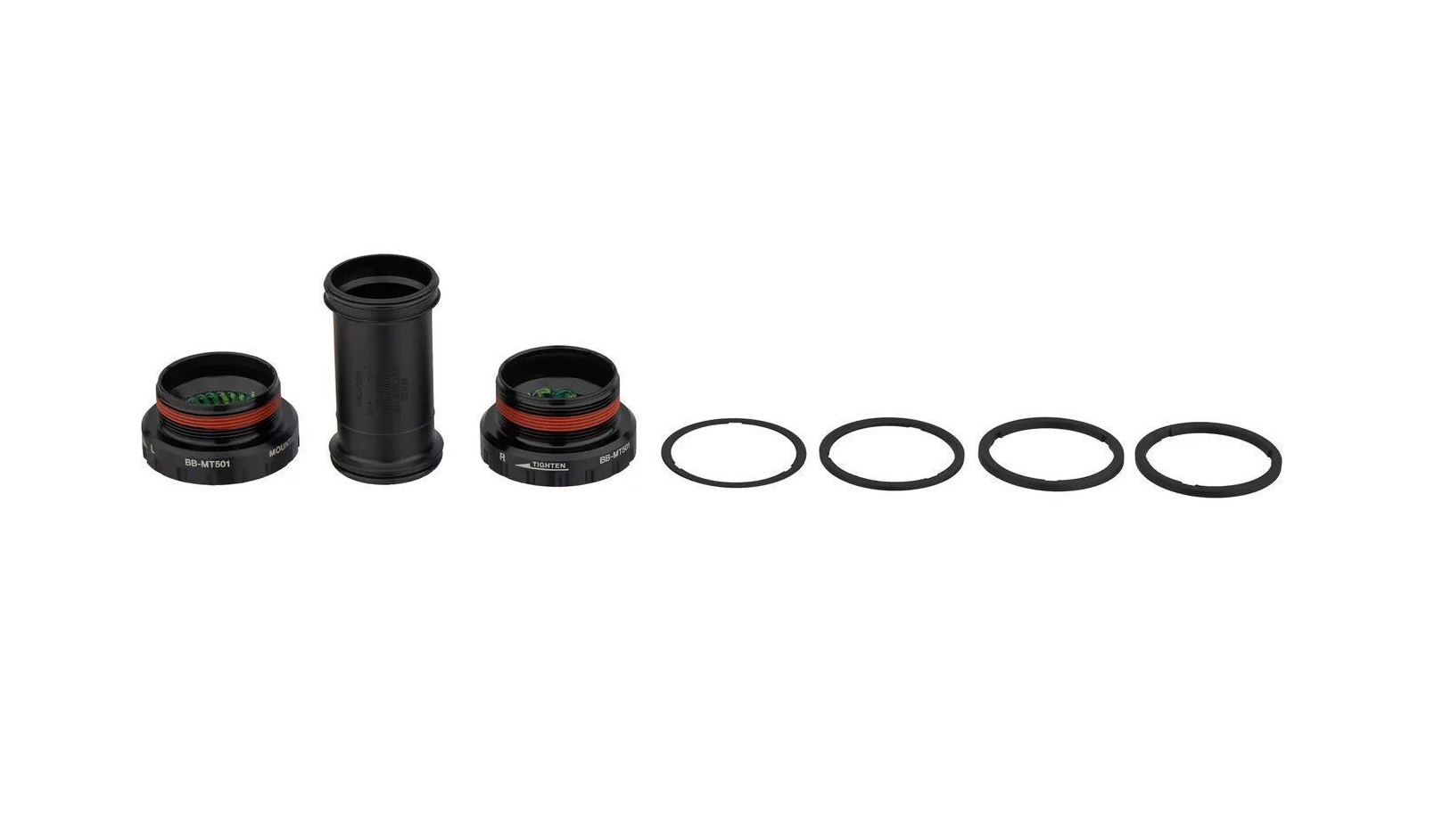 Каретка Shimano Deore BB-MT501 Hollowtech II