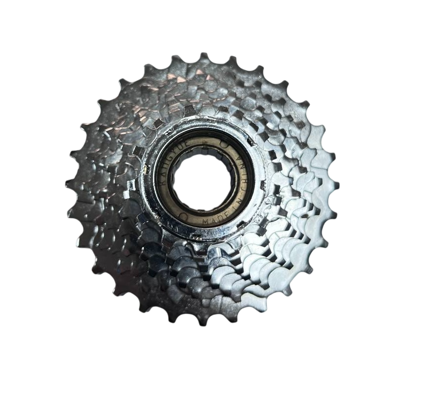 Трещотка Kangyue KFW-883 (8 скоростей, 13-28T)