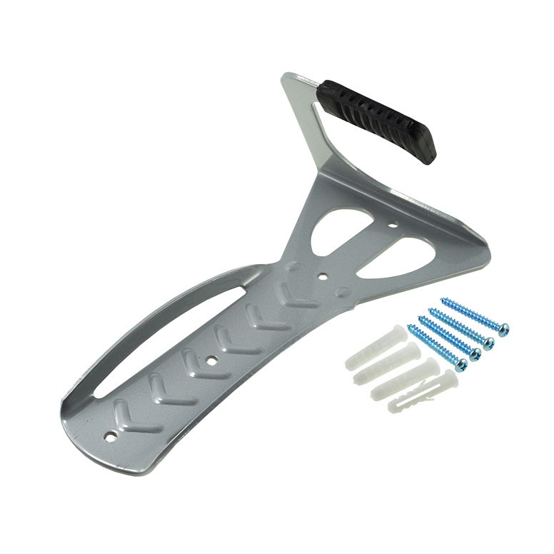 Крепление велосипеда Haiwey HW 350031 (серое)