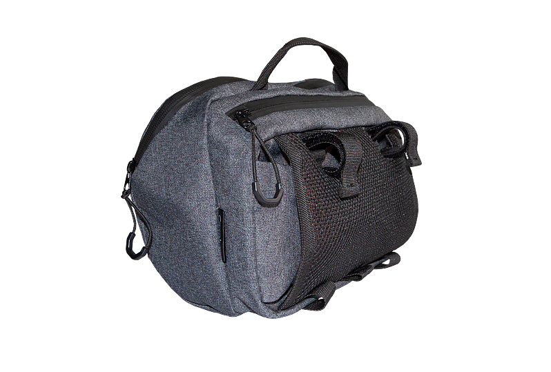 Нарульная сумка Caanbag