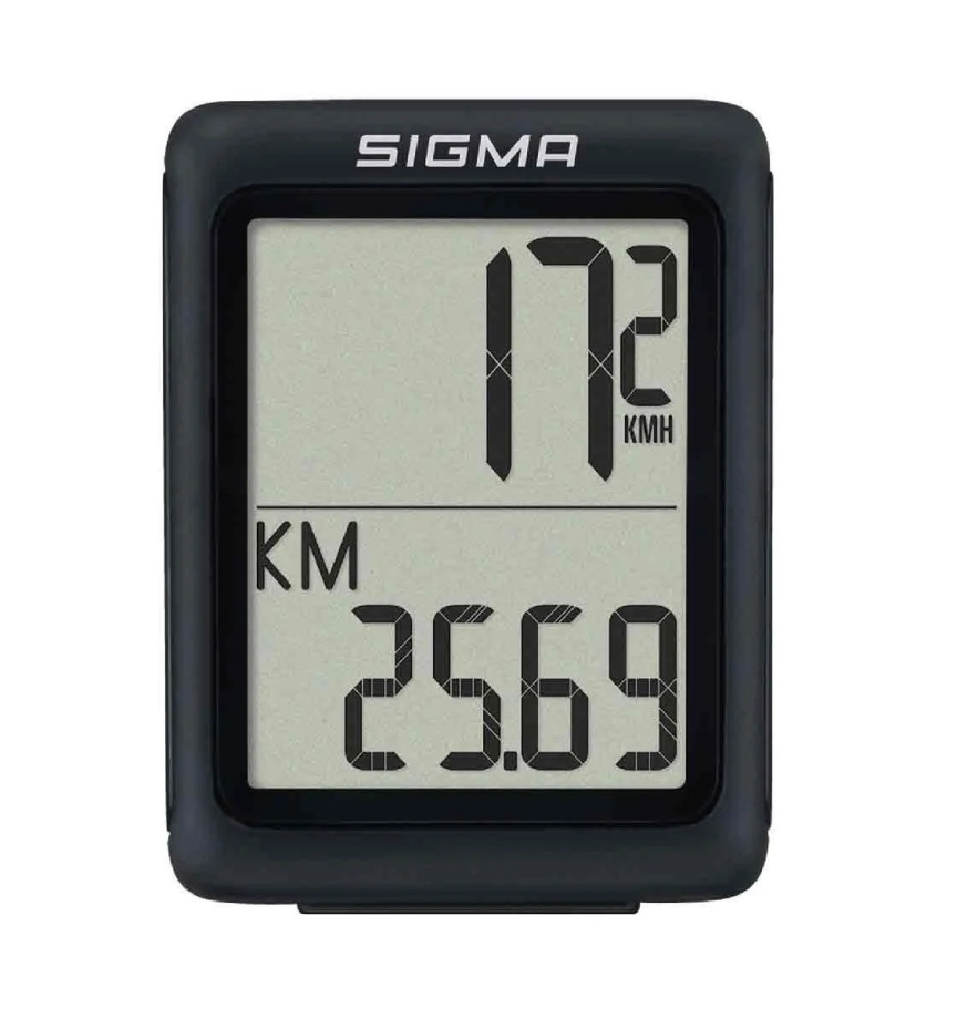 Велокомпьютер Sigma BC 5.0