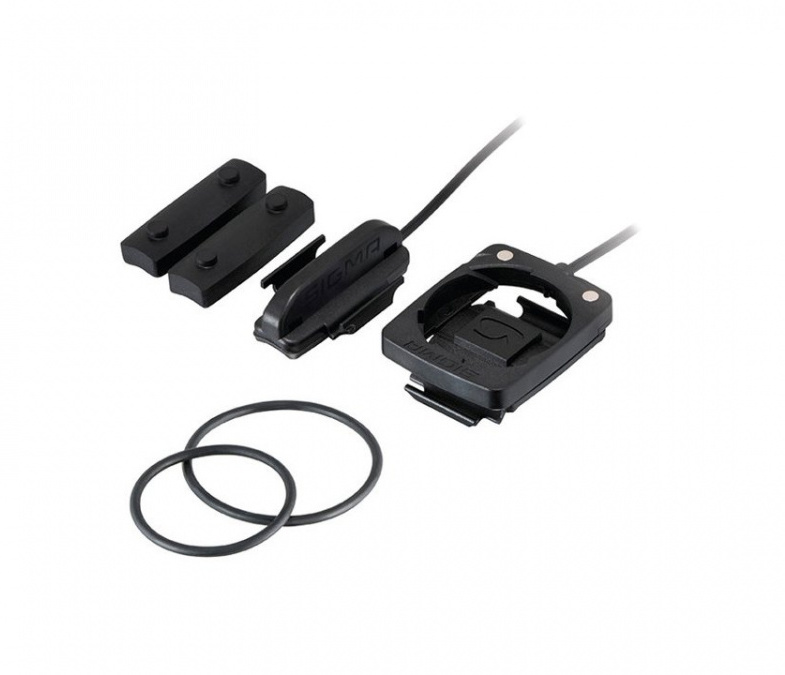 Велокомпьютер Sigma BC 7.16