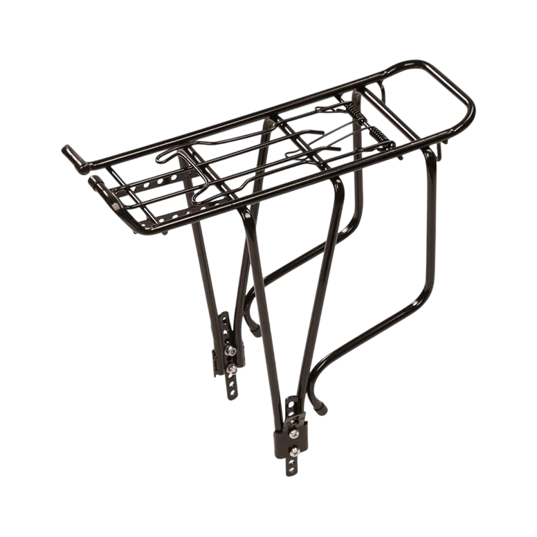 Багажник SIHD BR-PRW3 (чёрный)