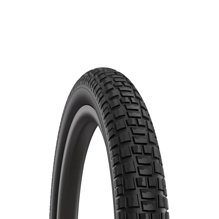 Покрышка Rubena 52-406 (20 x 2,00) V89 NITRO (чёрная)