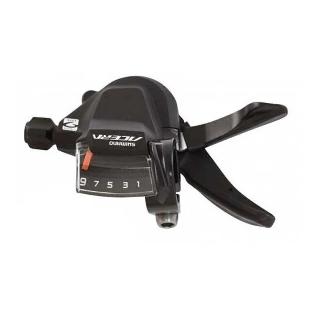 Манетка Shimano M3000 Acera (9 скоростей, правый)