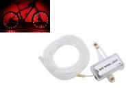 ФОНАРЬ ДЛЯ ВЕЛОСИПЕДА ДЕКОРАТИВНЫЙ JINGYI JY-2005W