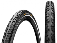 Покрышка Continental RIDE Tour Reflex 700x37 (37-622)