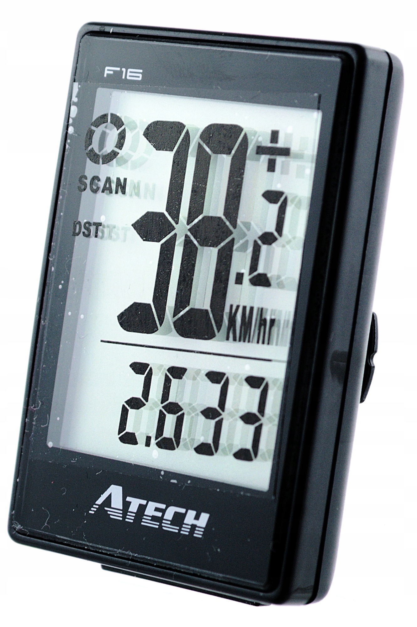 Велокомпьютер ATECH MCT20-BV