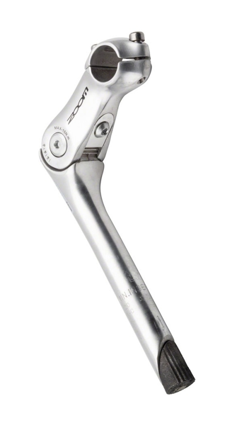 Регулируемый вынос руля Zoom MTS-C297 (110 мм)