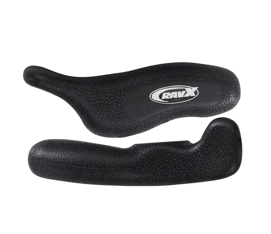 Рога RavX Ergo X (чёрные)