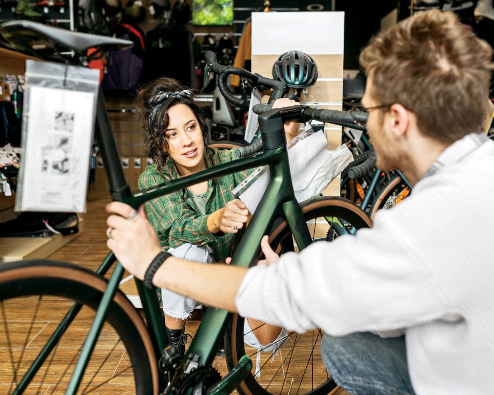 Как выбрать велосипед в 2026 году? Полное руководство для новичка