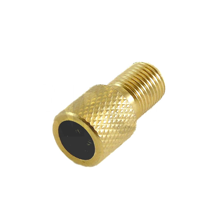 Переходник ниппеля Вело/Авто HW 120130