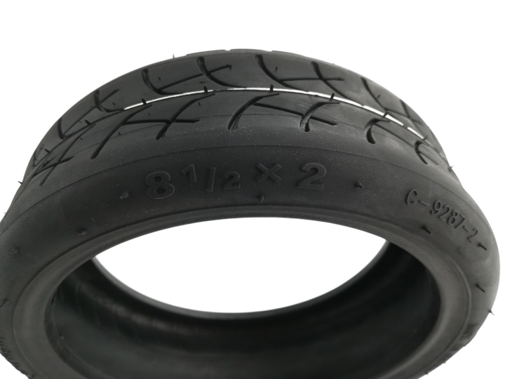 Самокатная шина CST C-9287 8x1/2x2