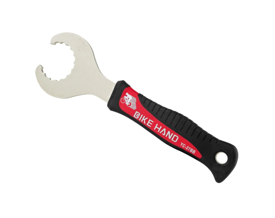 Съёмник каретки Bike Hand YC-27BB