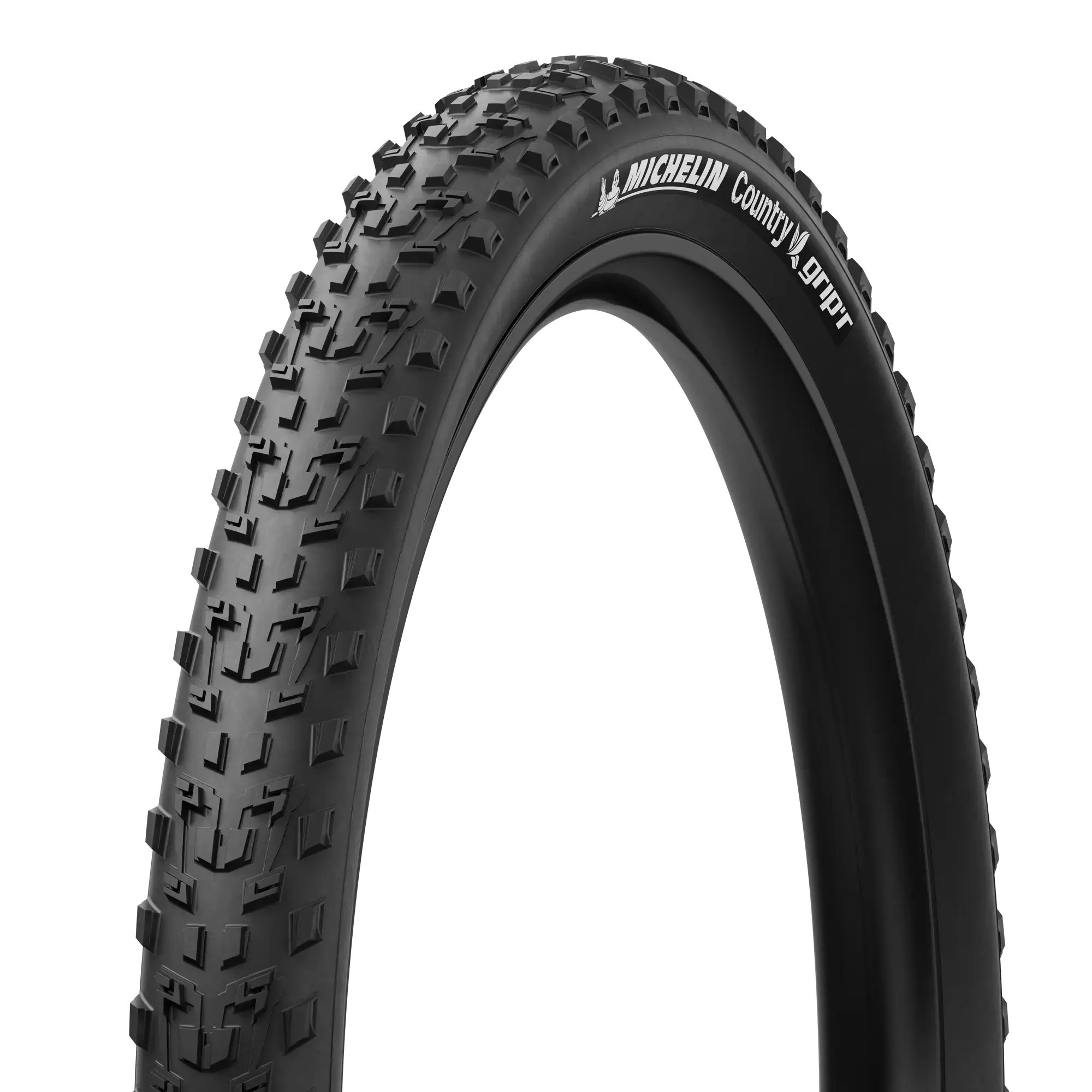 Покрышка Michelin Country Grip'R Access Line 26x2.10 (54-559), Black