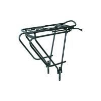 Багажник StandWell SW-CA337SJZ (чёрный матовый)