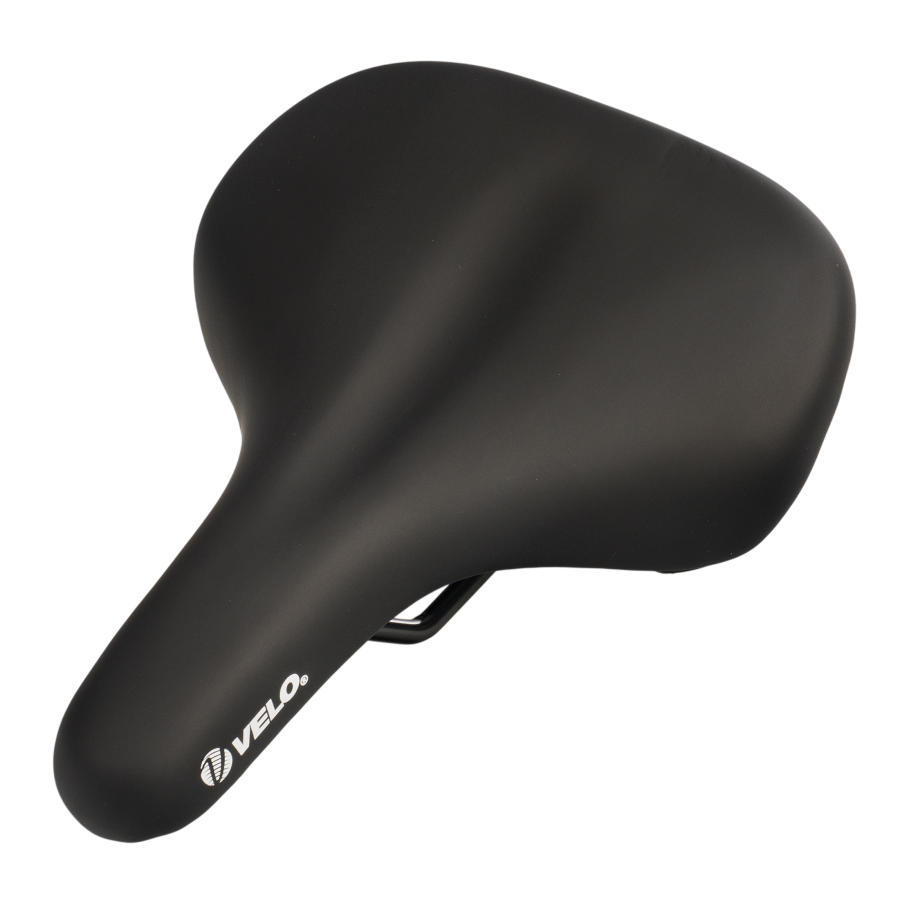 Седло для велосипеда Velo VL-6395