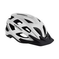 Шлем HQBC QLIMAT White matte р-р 58-62