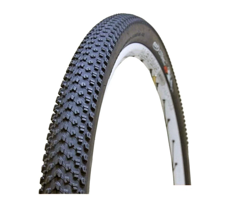 Покрышка велосипедная CST 24x1.95 C-1820D Wirebead All Terrains