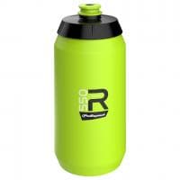 Фляга велосипедная Polisport R 550 (лимонный)