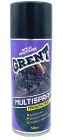 Мультиспрей GRENT 520 мл