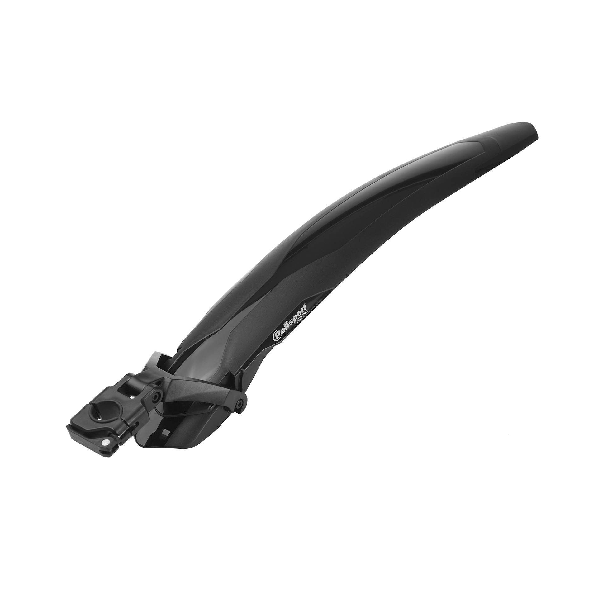 Заднее крыло Polisport Mud-Pro