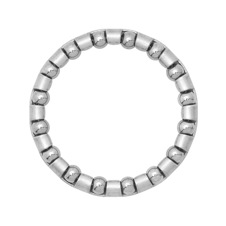 Подшипник рулевой колонки Neco 5102