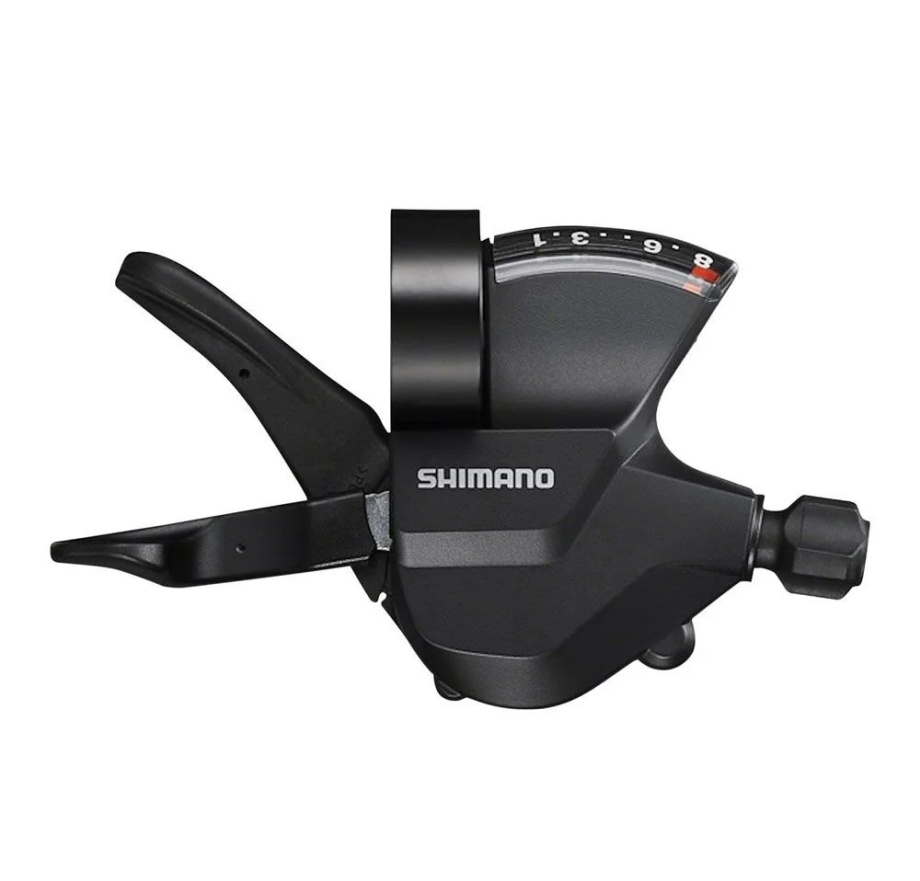 Шифтер Shimano Altus SL-M315 (8 скоростей, правый)