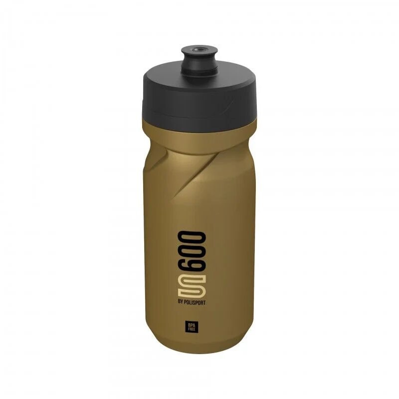 Велофляга Polisport S600 (золотисто-коричневая)