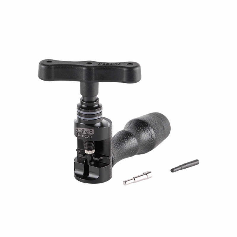 Выжимка цепи Super B TB-CC20