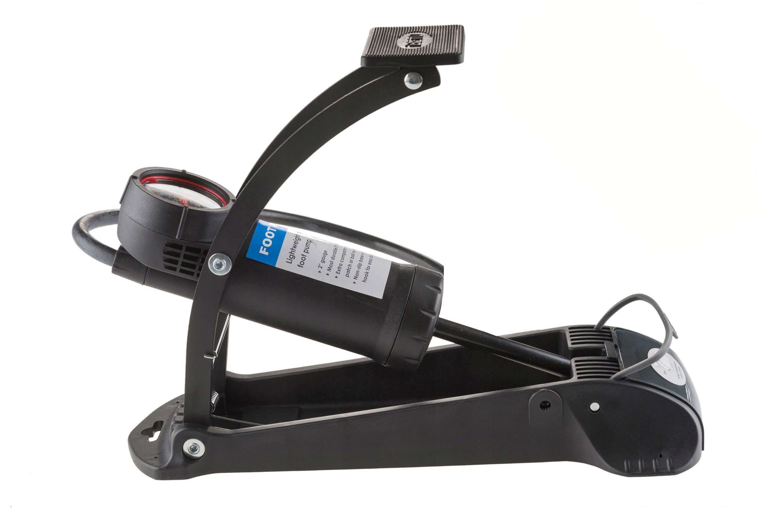 Насос ножной BETO CFT-002