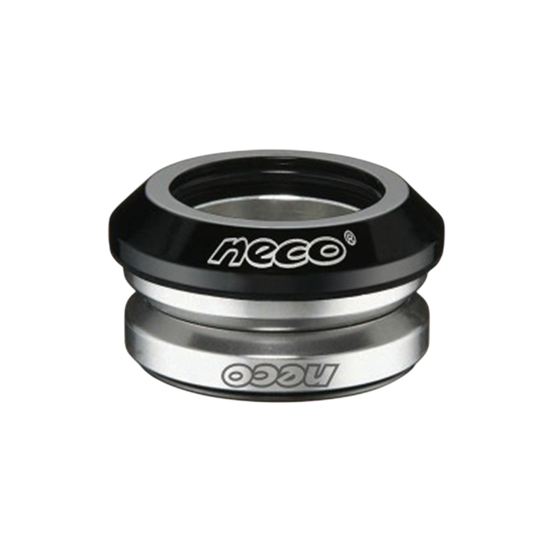 Рулевая колонка Neco H52BK (1-1/8", интегрированная)