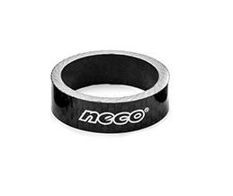 Карбоновое проставочное кольцо Neco CS3510 (10 мм)