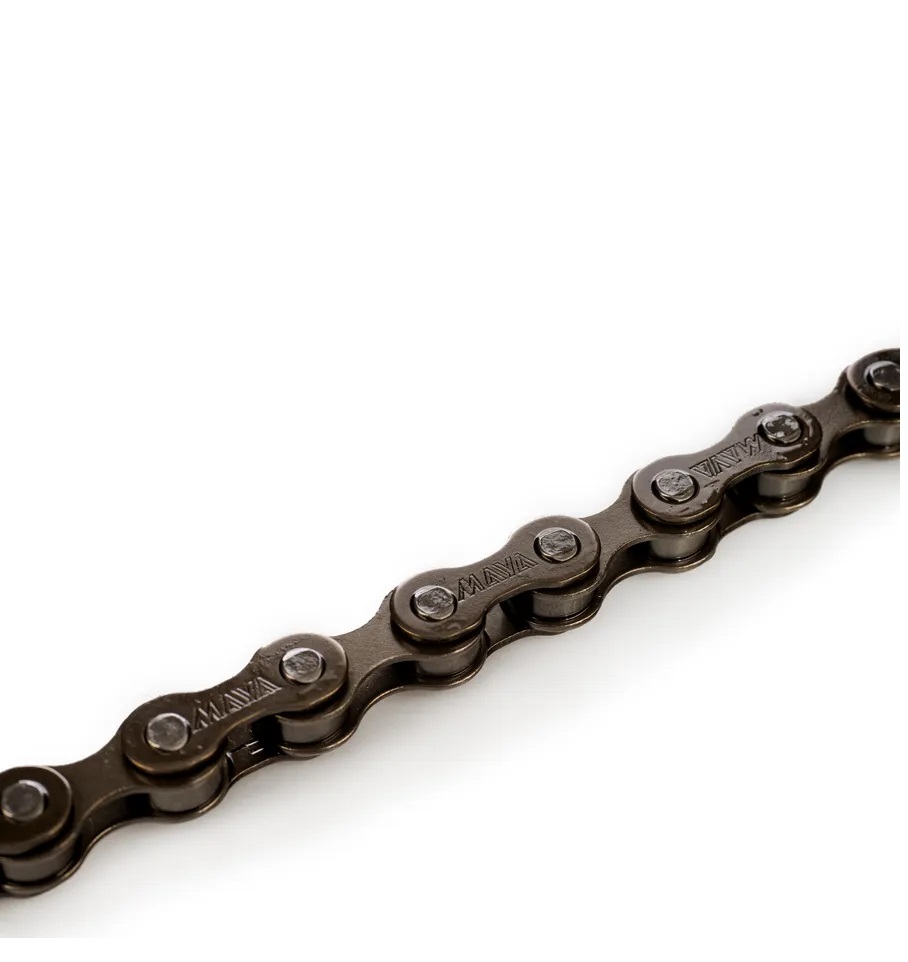 Цепь Maya X410 (1 скорость, 114 звеньев)