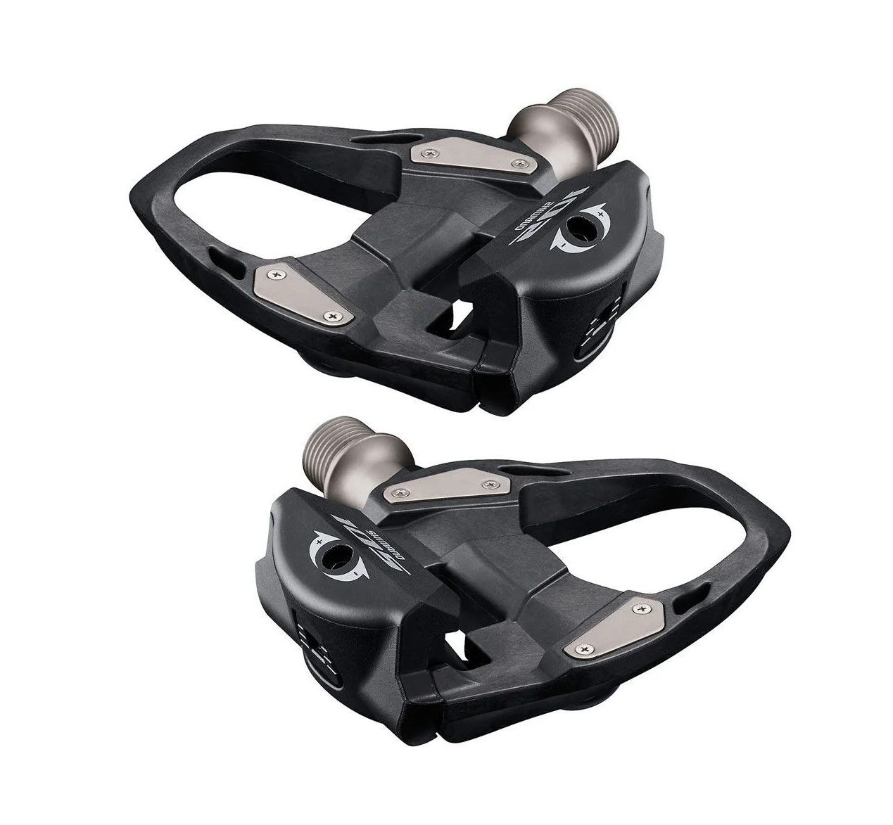 Педали шоссейные Shimano 105 PD-R7000